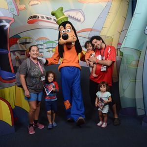 Meet your Posher, Hector